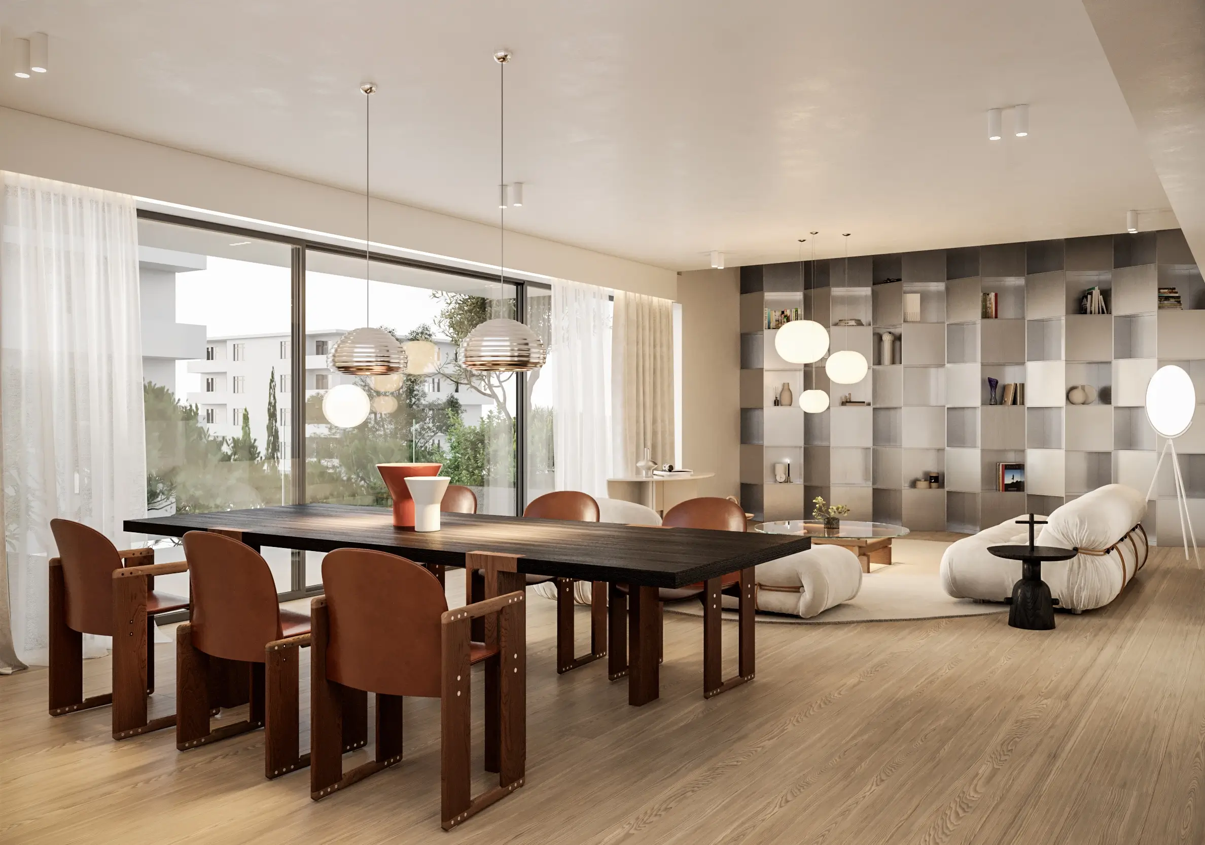 Boutique Luxury Projects