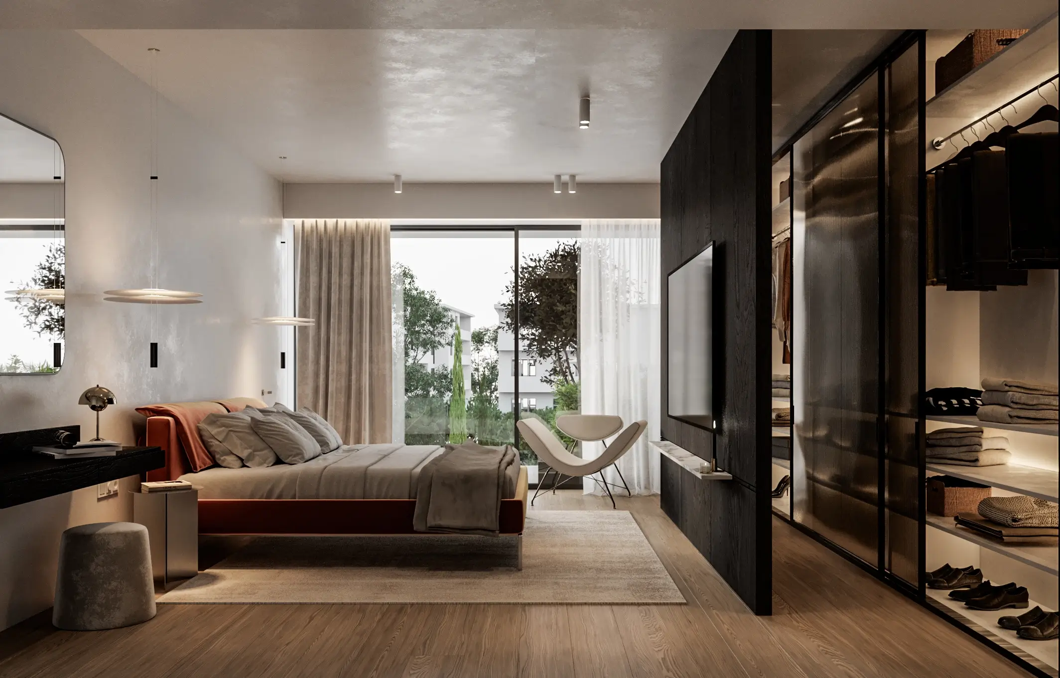 Boutique Luxury Projects