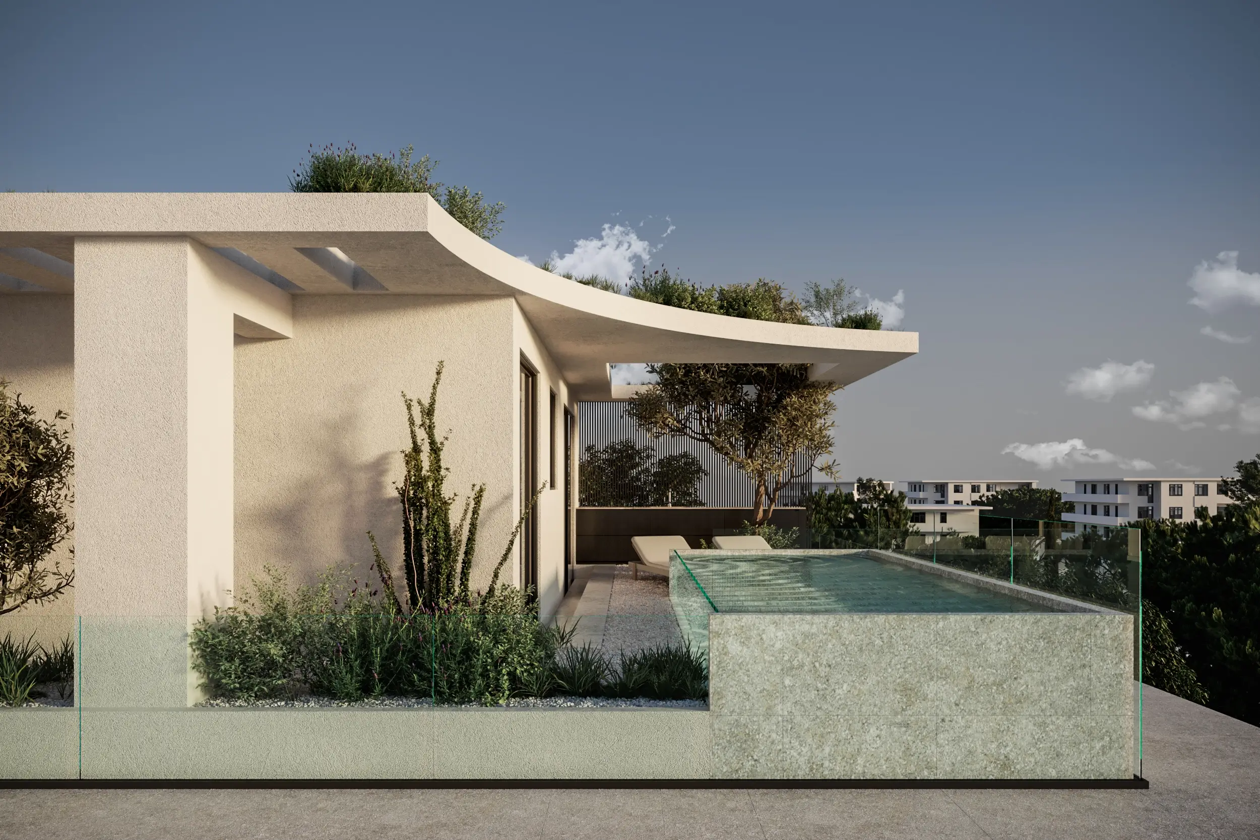 Boutique Luxury Projects