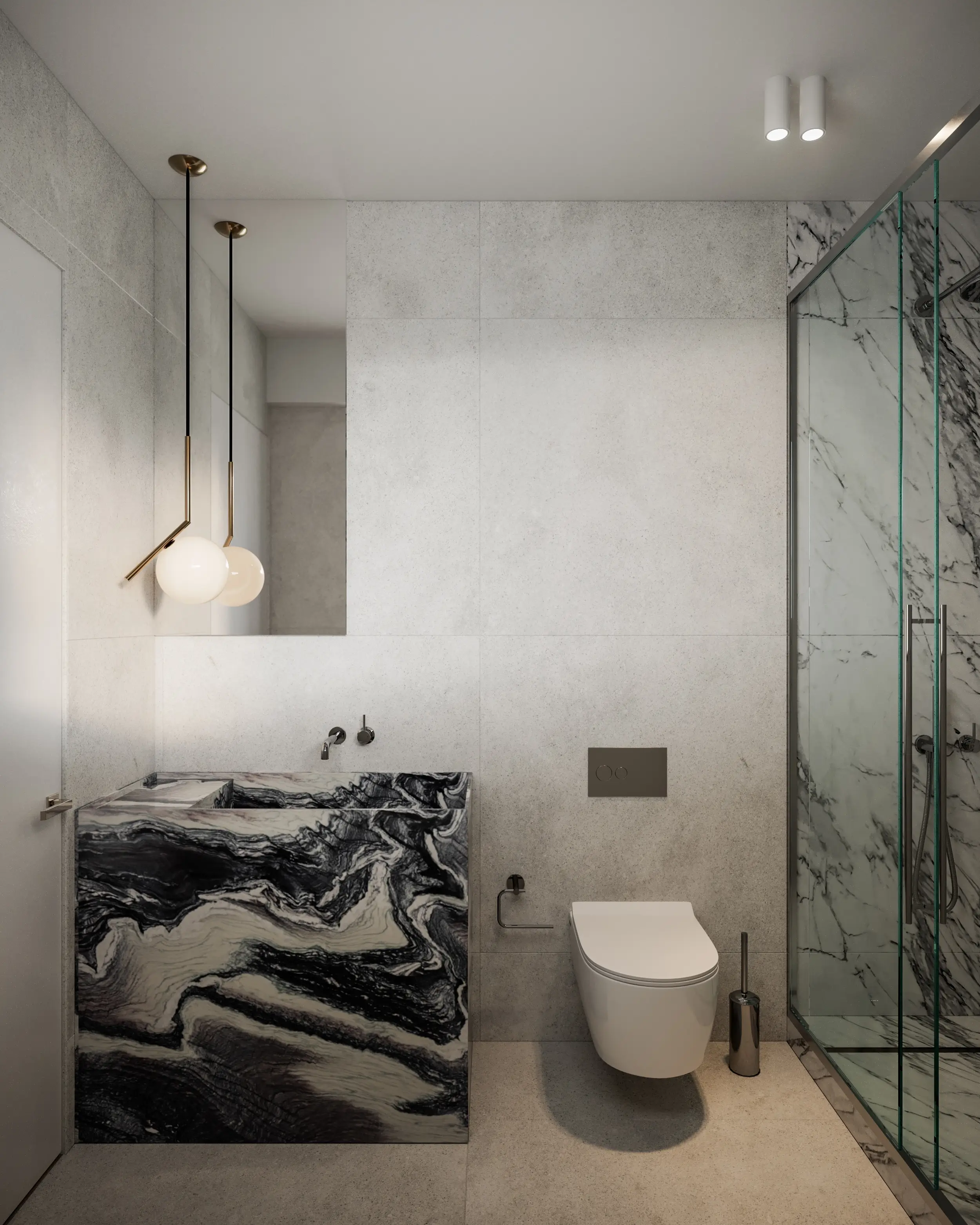 Boutique Luxury Projects